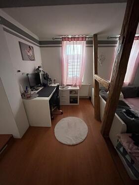 Foto - Etagenwohnung in Mühlhausen (Thüringen) zur Miete
