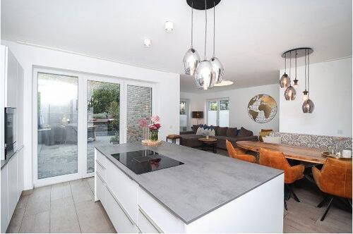 Foto - 4 Zimmer Einfamilienhaus in Alsdorf