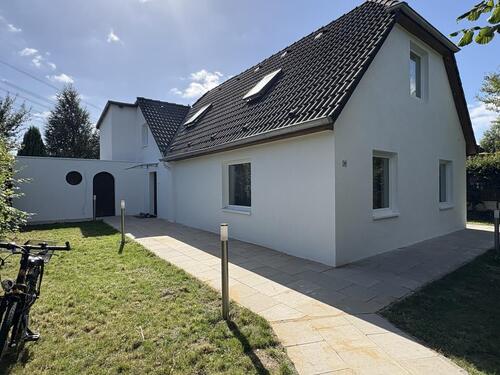 Foto - 4 Zimmer Einfamilienhaus zum Kaufen in Börnsen