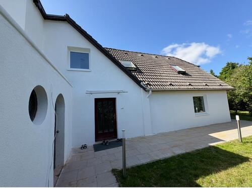 Foto - 4 Zimmer Einfamilienhaus in Börnsen