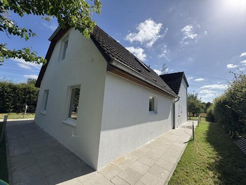 Foto - Einfamilienhaus in Börnsen zum Kaufen