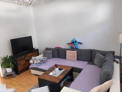 Foto - 3 Zimmer Etagenwohnung zur Miete in Ottweiler