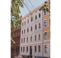 Schöne Dachgeschosswohnung – Stilvolles Wohnen in Leipzig-Gohlis