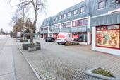 Foto - Offen gestaltete Büroräume in Innenstadtnähe