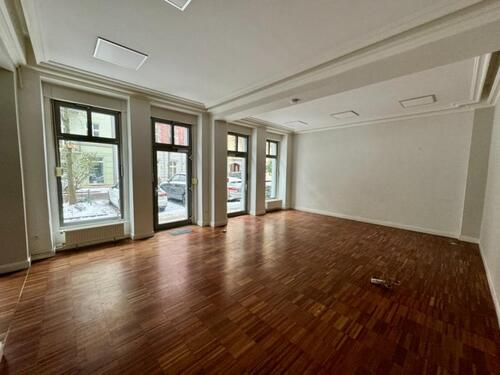 Foto - Gewerbeeinheit - flexibel aufgeteilt und lichtdurchflutet in Berlin-Mitte