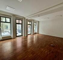 Gewerbeeinheit - flexibel aufgeteilt und lichtdurchflutet in Berlin-Mitte