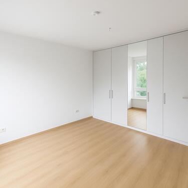 Foto - Etagenwohnung zur Miete in Starnberg