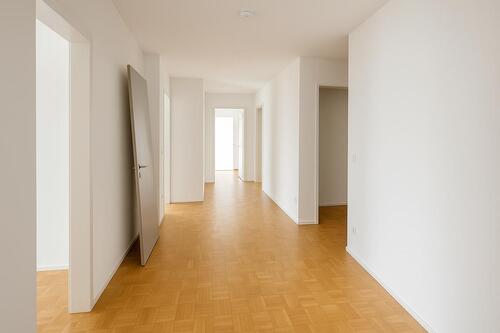 Foto - Etagenwohnung in Starnberg