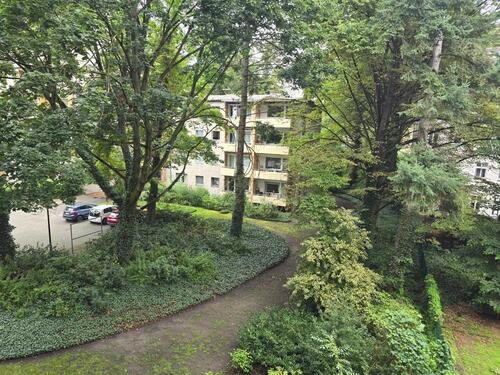 Foto - Etagenwohnung zum Kaufen in Berlin