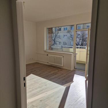 Foto - Etagenwohnung in Berlin