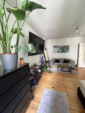 Foto - Zentrale 3-Zimmer-WG in Schöneberg – Zimmer ab Oktober frei