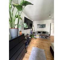 Zentrale 3-Zimmer-WG in Schöneberg – Zimmer ab Oktober frei - Berlin Tempelhof-Schöneberg