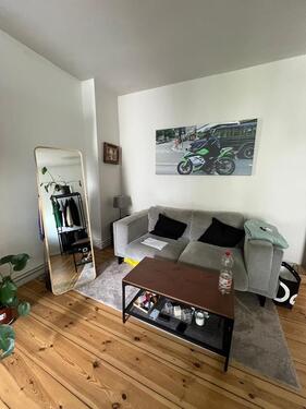 Foto - Etagenwohnung zur Miete in Berlin