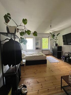 Foto - Etagenwohnung in Berlin