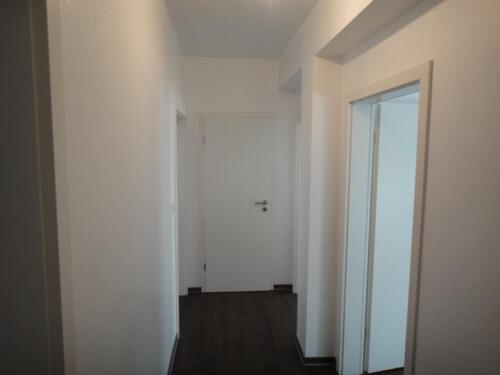 Foto - Etagenwohnung in Ibbenbüren