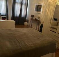 WG-Zimmer im schönen Wedding (vom 05.10.25-05.11.25 ggf.länger) - Berlin Mitte
