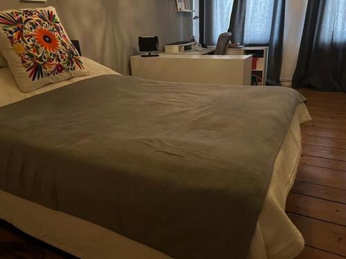 Foto - Etagenwohnung zur Miete in Berlin
