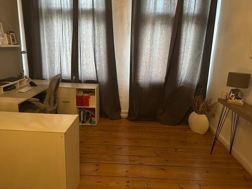 Foto - Etagenwohnung in Berlin