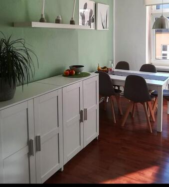 Foto - Etagenwohnung in Berlin zur Miete