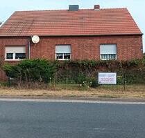 Renovierungsbedürftiges Einfamilienhaus mit Grundstück – 65.000 € - Arneburg