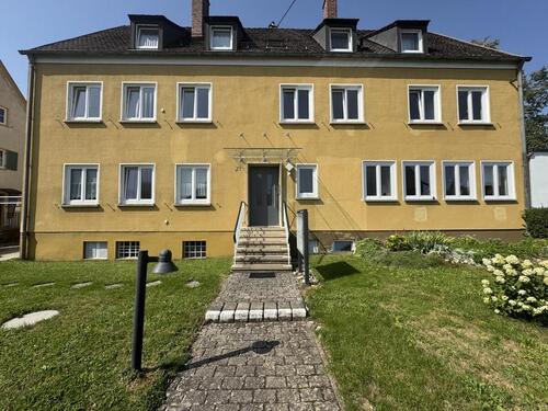 Foto - Charmante Wohnung mit Balkon und frisch modernisiertem Bad – hier entfalten sich Ihre Wohnträume
