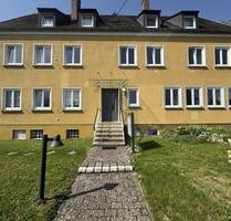 Charmante Wohnung mit Balkon und frisch modernisiertem Bad – hier entfalten sich Ihre Wohnträume - Nördlingen