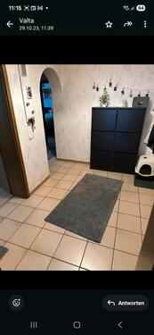Foto - Etagenwohnung in Lohr am Main