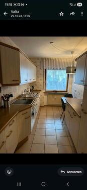 Foto - Etagenwohnung in Lohr am Main zur Miete