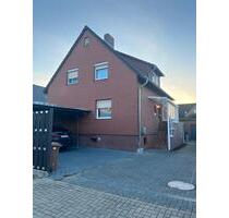 Doppelhaushälfte in Weyhausen - 319.000,00 EUR Kaufpreis, in Wolfsburg (PLZ: 38440)