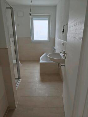 Foto - Wohnung mit zwei Balkonen in Münchaurach zu vermieten