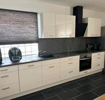 Wohnung in Plankstadt zu vermieten! 3 ZKB 125 qm - Schwetzingen