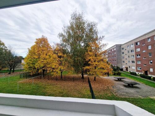 Foto - Schöne 3-RW mit großem Wohnzimmer in der 1.Etage