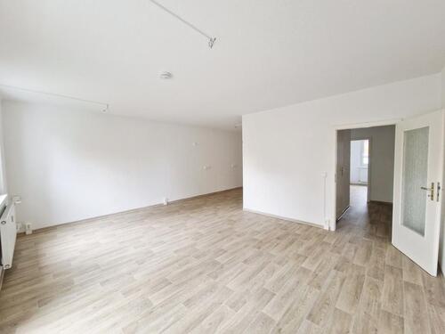 Foto - Etagenwohnung in Limbach-Oberfrohna