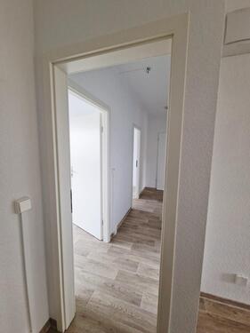Foto - Etagenwohnung in Limbach-Oberfrohna zur Miete