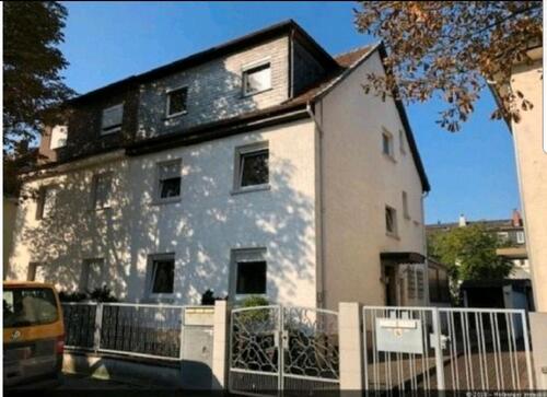 Foto - Doppehaushäfre im musikantenvirtel