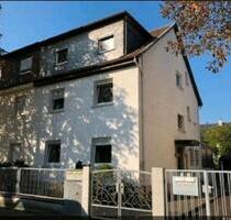 Doppehaushäfre im musikantenvirtel - Offenbach am Main Buchrain