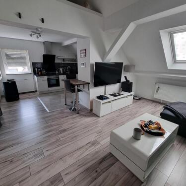 Foto - Etagenwohnung zur Miete in Kusel