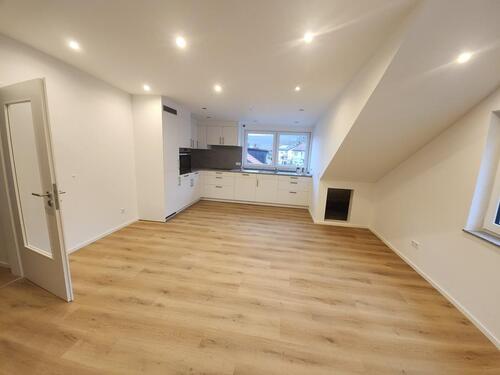 Foto - Erstbezug nach umfassender Modernisierung in Aalen-Unterkochen