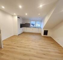 Erstbezug nach umfassender Modernisierung in Aalen-Unterkochen