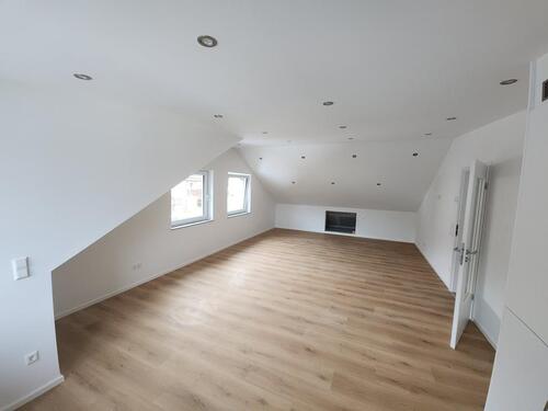 Foto - Etagenwohnung in Aalen