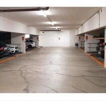 Duplex TG-Stellplatz (oben) in Stuttgart Stadtmitte