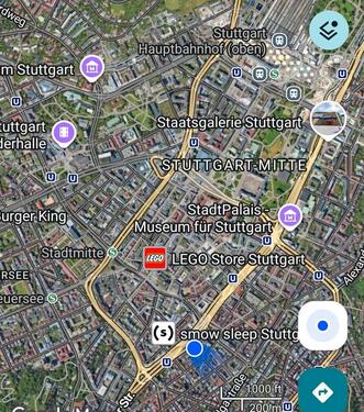 Foto - andere zur Miete in Stuttgart