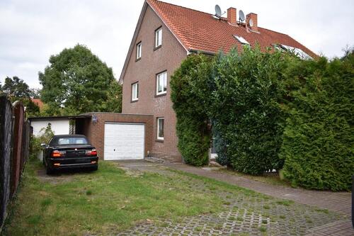 Foto - Einfamilienhaus zum Kaufen in Hamburg