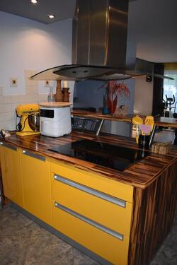 Foto - Einfamilienhaus in Hamburg