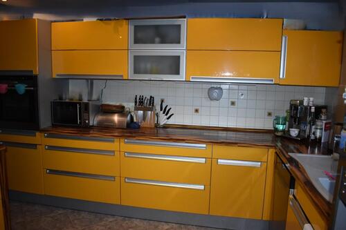 Foto - Einfamilienhaus in Hamburg zum Kaufen