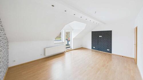 Foto - Etagenwohnung in Blankenburg (Harz) zur Miete