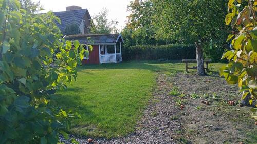 Foto - Kleingarten mit Haus in Wedesbüttel Meine