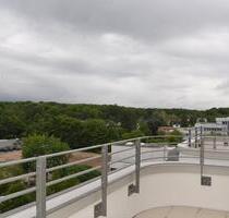 Exklusive 2-Zimmer-Penthouse-Neubauwohnung in Köln-Rodenkirchen