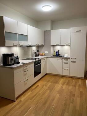 Foto - 2 Zimmer Etagenwohnung in Köln