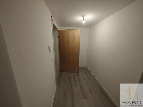 Foto - 2 Zimmer Etagenwohnung in Gladbeck